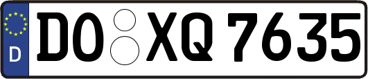 DO-XQ7635