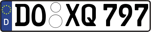 DO-XQ797