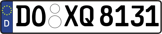 DO-XQ8131