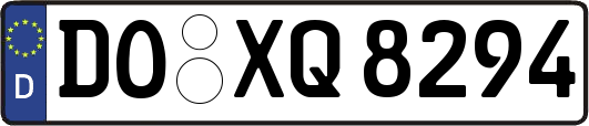 DO-XQ8294