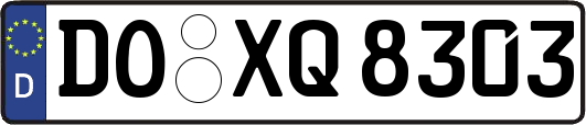 DO-XQ8303
