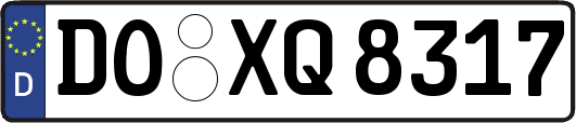 DO-XQ8317