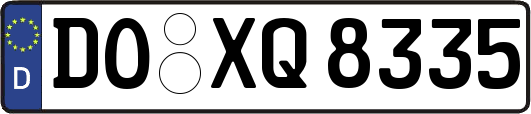 DO-XQ8335