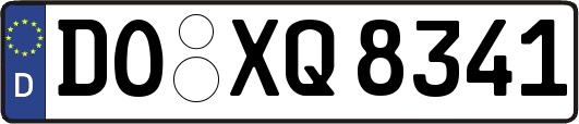 DO-XQ8341