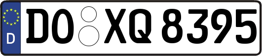 DO-XQ8395