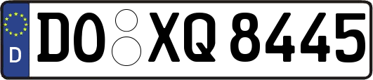 DO-XQ8445