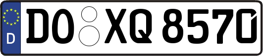 DO-XQ8570