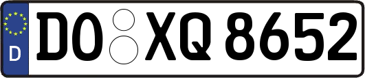 DO-XQ8652