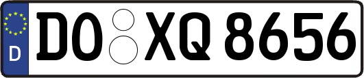 DO-XQ8656