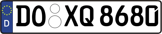 DO-XQ8680