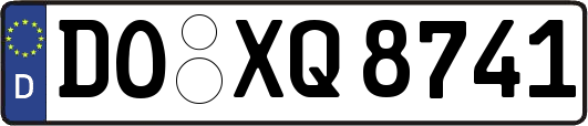 DO-XQ8741