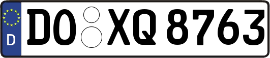 DO-XQ8763