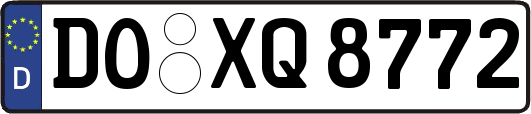 DO-XQ8772