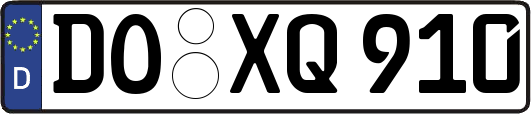 DO-XQ910