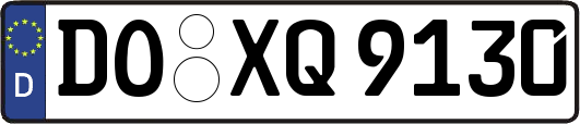 DO-XQ9130