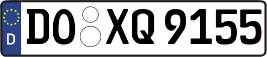 DO-XQ9155
