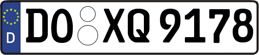 DO-XQ9178