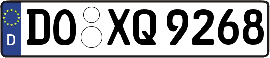 DO-XQ9268