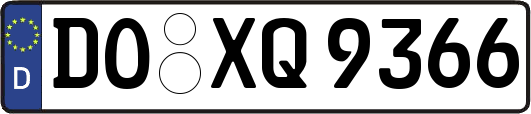 DO-XQ9366