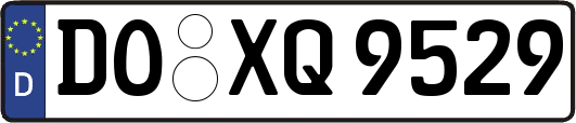 DO-XQ9529