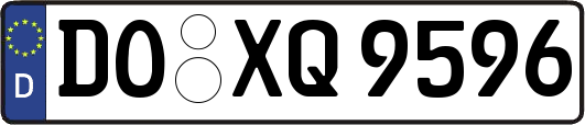 DO-XQ9596