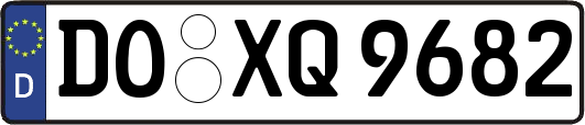 DO-XQ9682