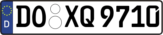 DO-XQ9710