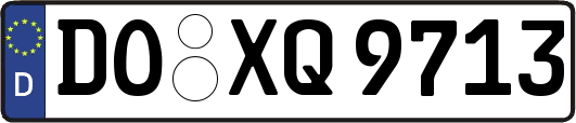 DO-XQ9713