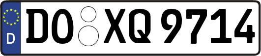 DO-XQ9714