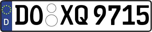 DO-XQ9715