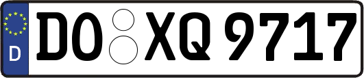 DO-XQ9717