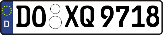 DO-XQ9718