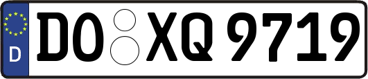 DO-XQ9719