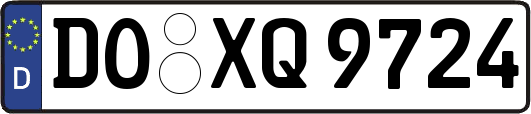 DO-XQ9724