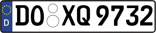 DO-XQ9732