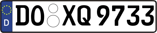 DO-XQ9733