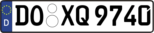 DO-XQ9740