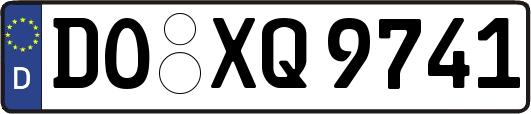 DO-XQ9741