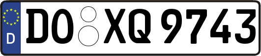 DO-XQ9743