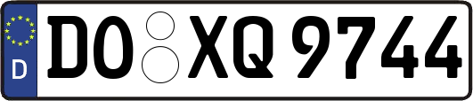 DO-XQ9744