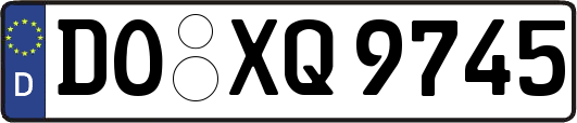 DO-XQ9745