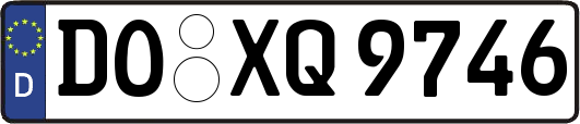 DO-XQ9746