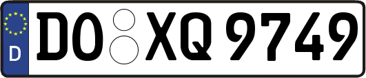 DO-XQ9749