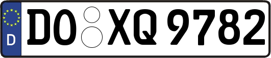 DO-XQ9782