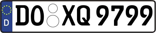 DO-XQ9799
