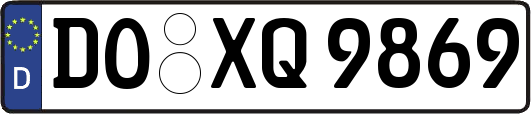 DO-XQ9869