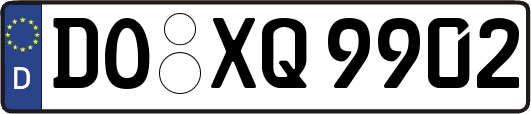 DO-XQ9902