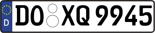 DO-XQ9945