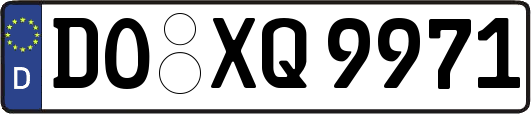 DO-XQ9971