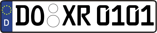 DO-XR0101